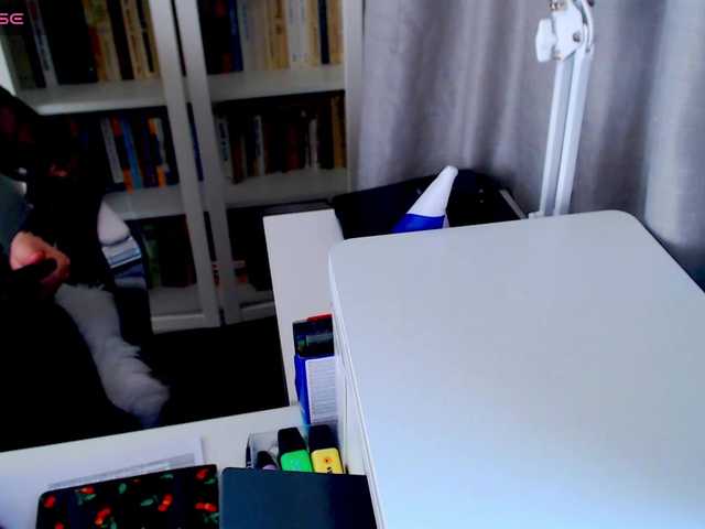  Angelina  online show from April 27, 11:39 am