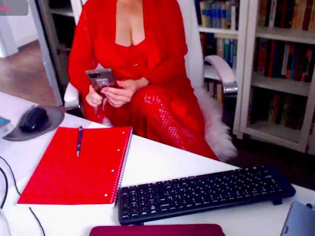  Angelina  online show from May 12, 12:27 pm