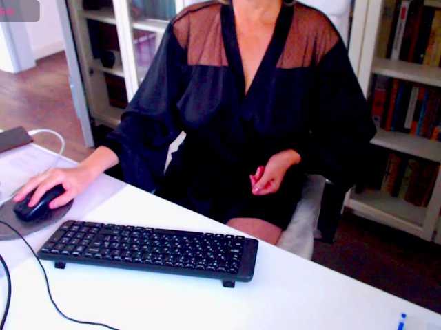  Angelina  online show from May 25, 3:03 pm