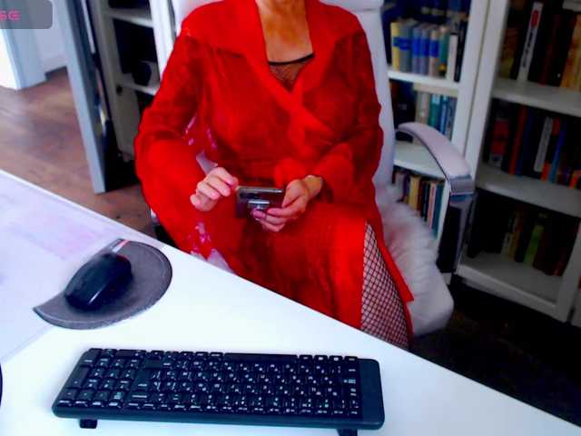 Angelina  online show from May 27, 10:39 am