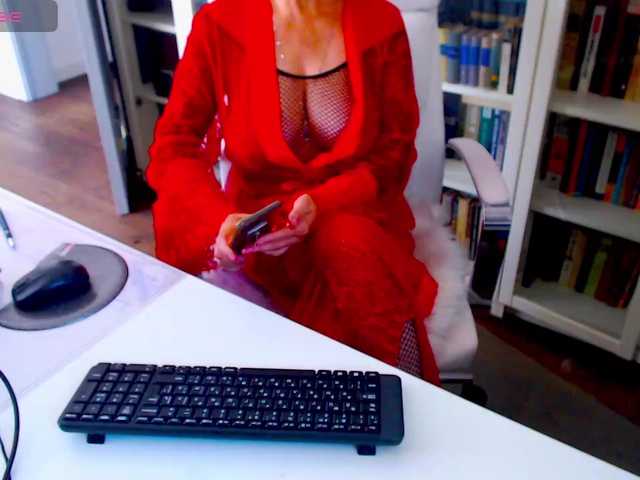  Angelina  online show from May 27, 1:13 pm