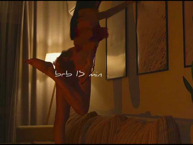 xxx-Molly online show from June 19, 4:40 pm