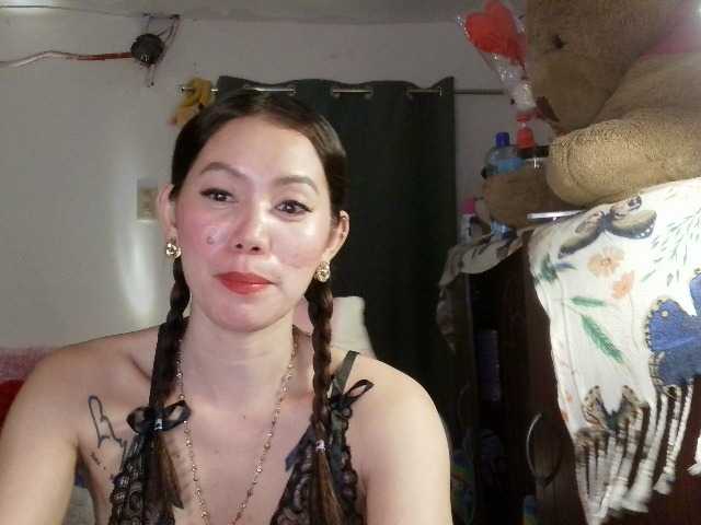 xyzhoney69 online show from July 25, 8:46 pm