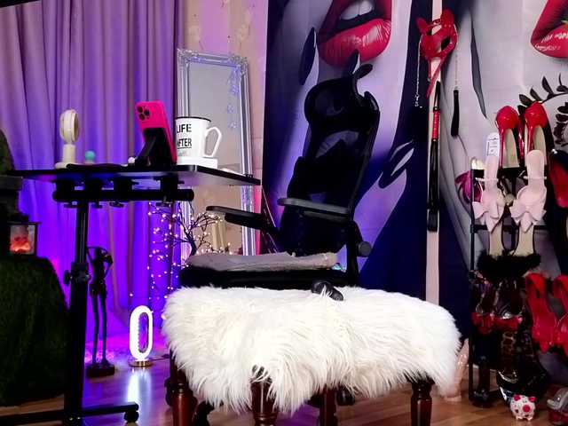 your-amazon4rever-wild online show from July 31, 10:43 am