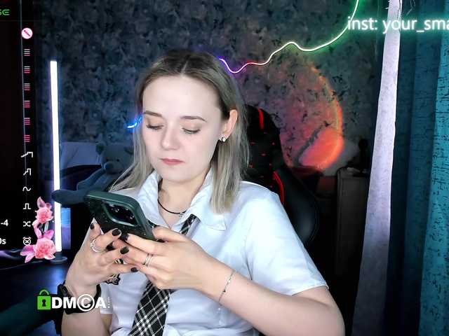 your-small-bunny online show from August 3, 5:36 am