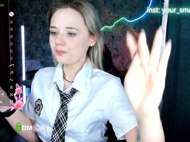 your-small-bunny online show from August 3, 7:04 am