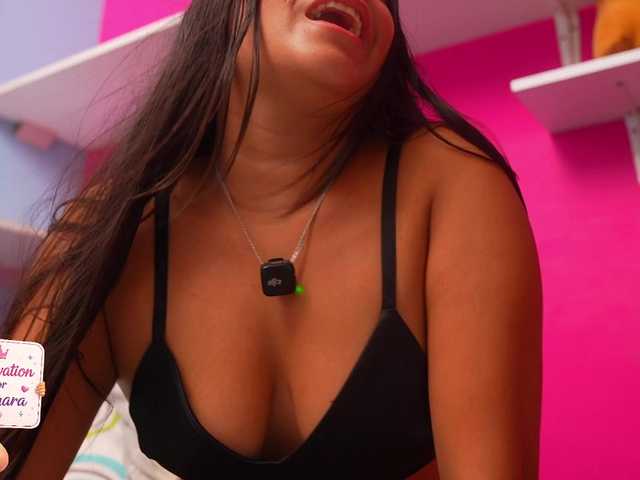 zamaraxx online show from August 12, 1:19 am