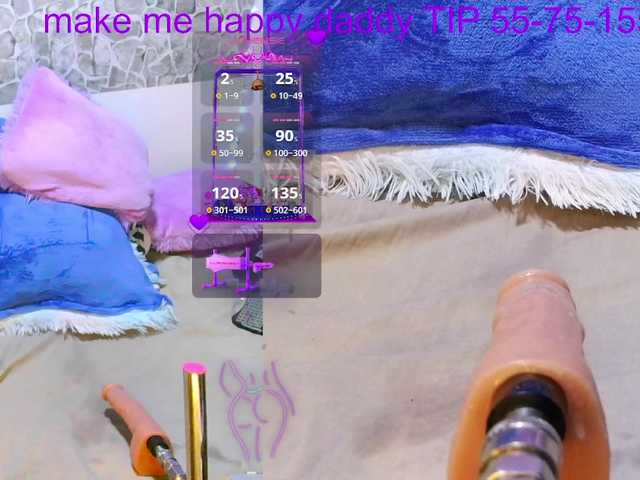 zamymorris online show from June 21, 4:46 am