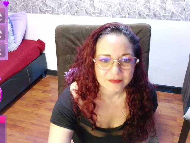 zamymorris online show from July 28, 6:08 am
