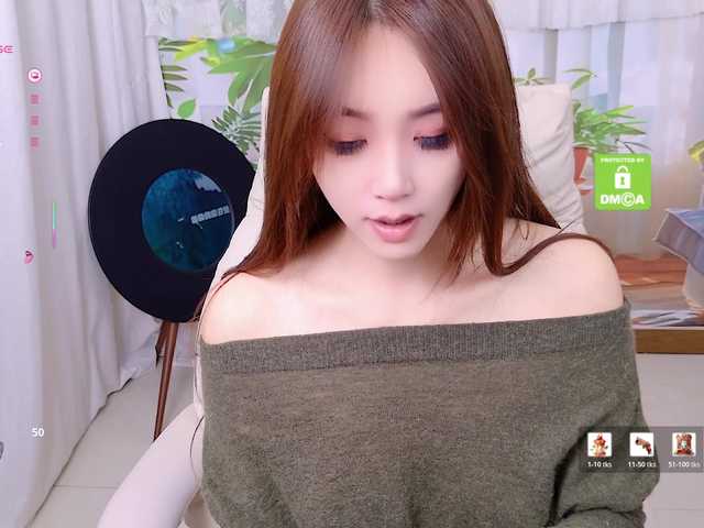 zhuli1163 online show from August 14, 4:16 am
