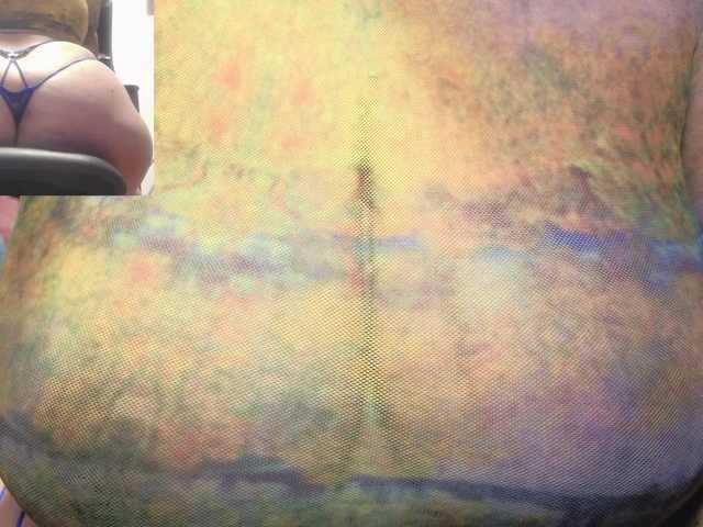 zoedoll online show from August 9, 2:34 am