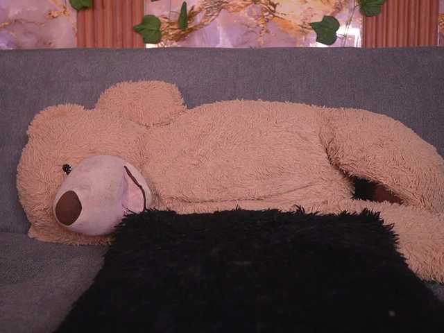 zoeyfox online show from July 27, 6:41 am