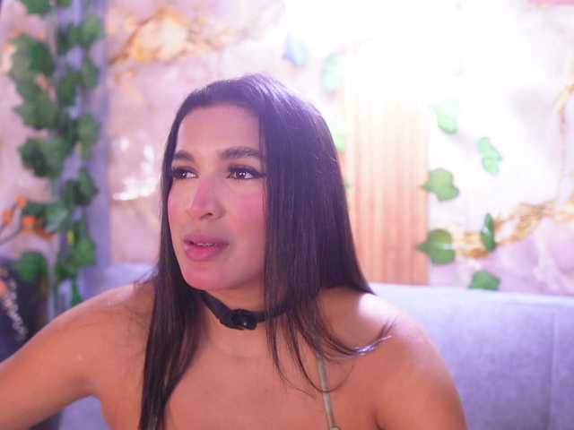 zoeyfox online show from July 28, 1:11 am