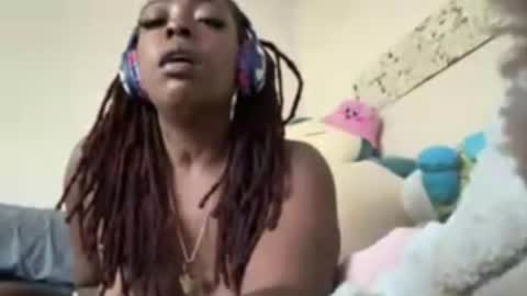 Cloud9 online show from August 18, 6:36 pm