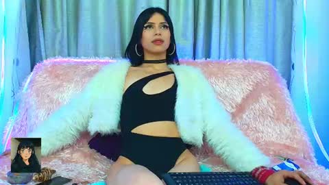 Klhoe Carter 3 online show from July 19, 9:22 am