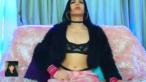 Klhoe Carter 3 online show from July 23, 6:49 am