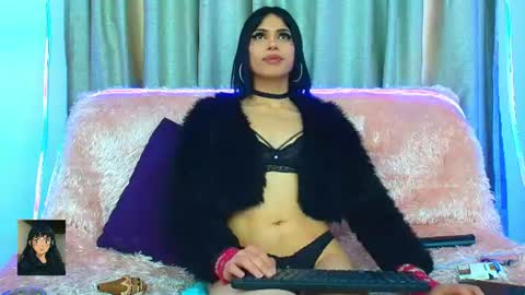 Klhoe Carter 3 online show from July 30, 8:59 pm