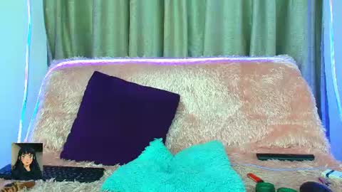 Klhoe Carter 3 online show from July 30, 11:22 pm