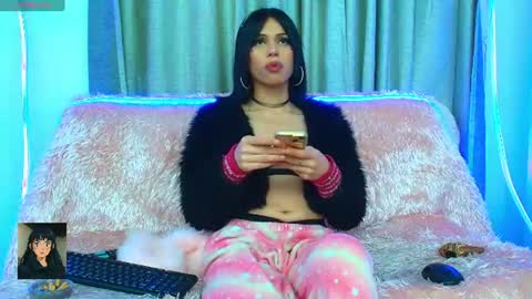 Klhoe Carter 3 online show from August 13, 1:19 am