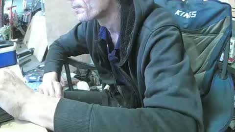03oldskoolatgm online show from July 1, 3:29 am