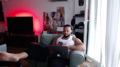 Kingsley online show from July 22, 6:05 am