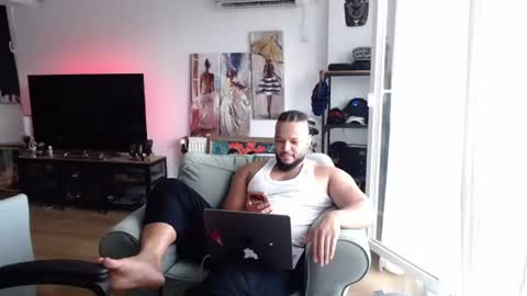 Kingsley online show from July 22, 7:11 am