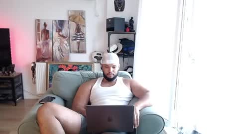 Kingsley online show from July 24, 3:31 am