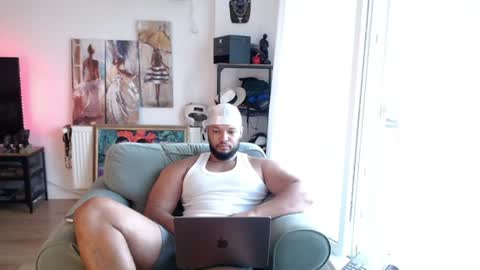 Kingsley online show from July 28, 5:02 am