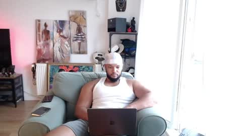 Kingsley online show from July 28, 6:08 am