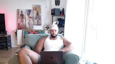 Kingsley online show from July 28, 7:14 am