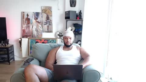Kingsley online show from July 30, 5:26 am