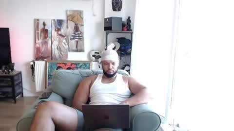 Kingsley online show from July 30, 7:37 am
