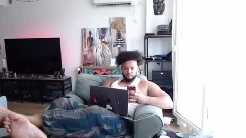 Kingsley online show from July 30, 8:43 am