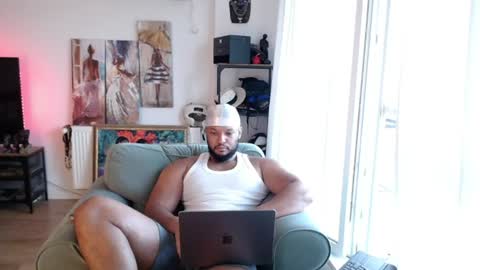Kingsley online show from August 5, 5:22 pm