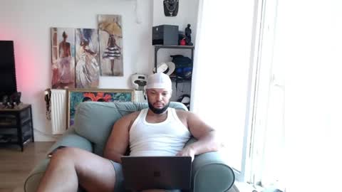 Kingsley online show from August 15, 9:24 am