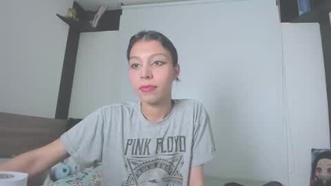 amy online show from March 12, 11:24 pm