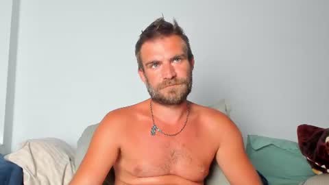 KeviN online show from August 12, 8:16 am