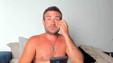 KeviN online show from August 15, 5:06 pm