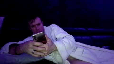 Paulie online show from July 16, 9:37 pm