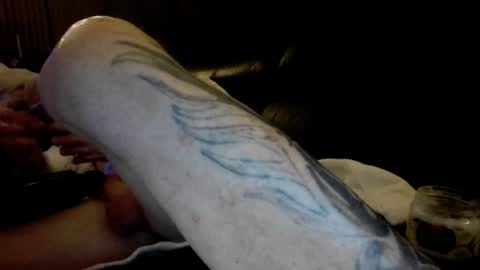 Paulie online show from August 7, 12:32 am