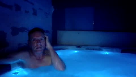 Paulie online show from August 13, 10:24 pm
