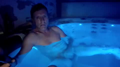 Paulie online show from August 15, 6:45 pm