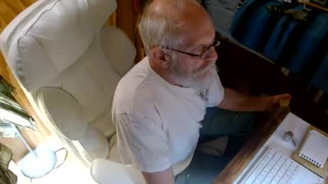 14XXXRomeo online show from August 9, 7:04 pm