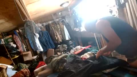 14XXXRomeo online show from August 15, 1:48 pm
