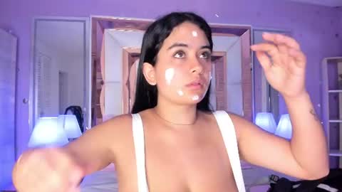 Scarlette  online show from August 5, 3:04 am
