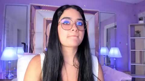 Scarlette  online show from August 5, 8:56 am
