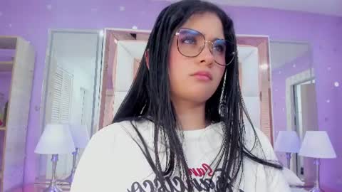 Scarlette  online show from August 14, 4:16 am
