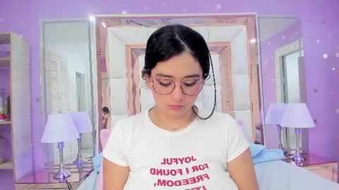 Scarlette  online show from August 15, 5:44 am