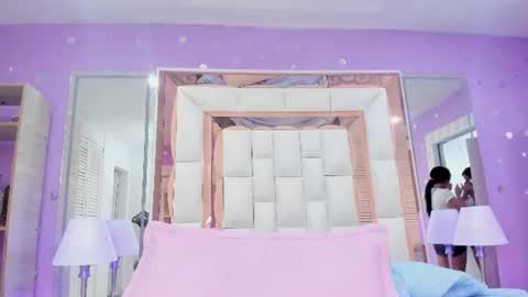 Scarlette  online show from August 15, 9:02 am