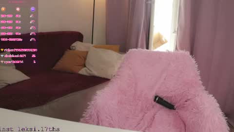 Leksi online show from August 8, 11:21 am